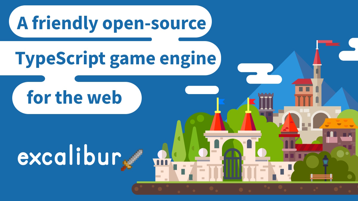 FontSource API Excalibur js